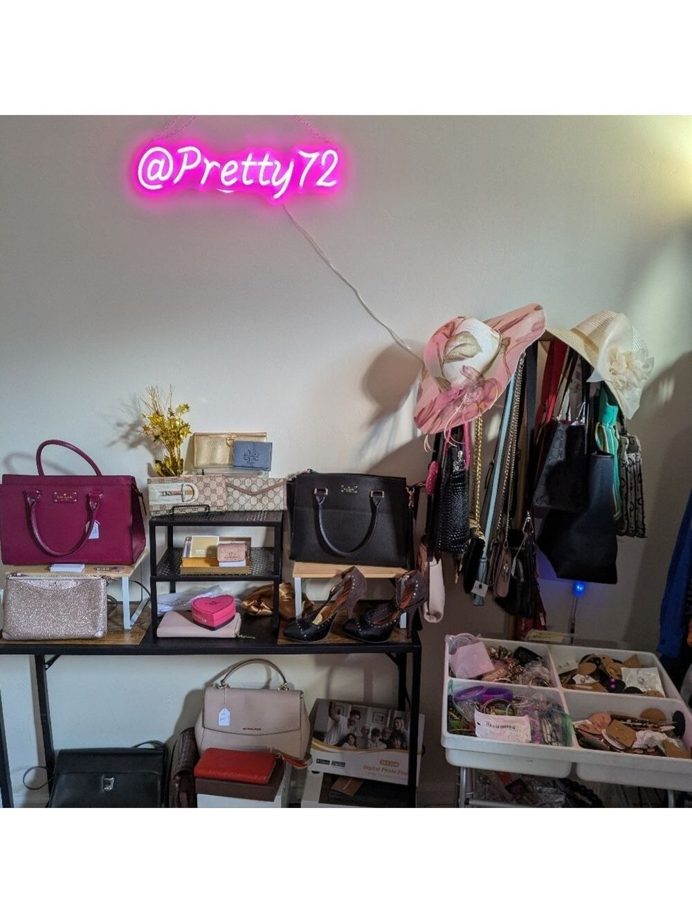 ✨ LIVE SHOW NWT Sale✨Friday July 17. @ 4:30pm. Great Deals ✨Listed & Unlisted🎉 - Picture 12 of 17